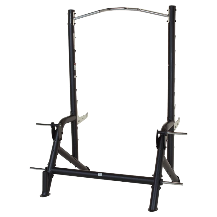 Inspire Fitness Squat Rack With Safeties 6 Inspire Fitness Squat Rack With Safeties - Image 4