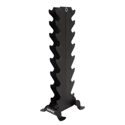 Inspire Fitness Vertical Dumbbell Rack