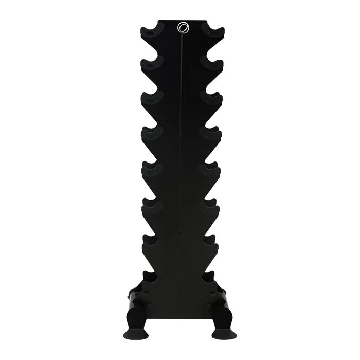 Inspire Fitness Vertical Dumbbell Rack 4 Inspire Fitness Vertical Dumbbell Rack - Image 2