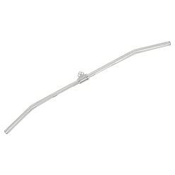 Inspire Fitness Aluminum Lat Bar