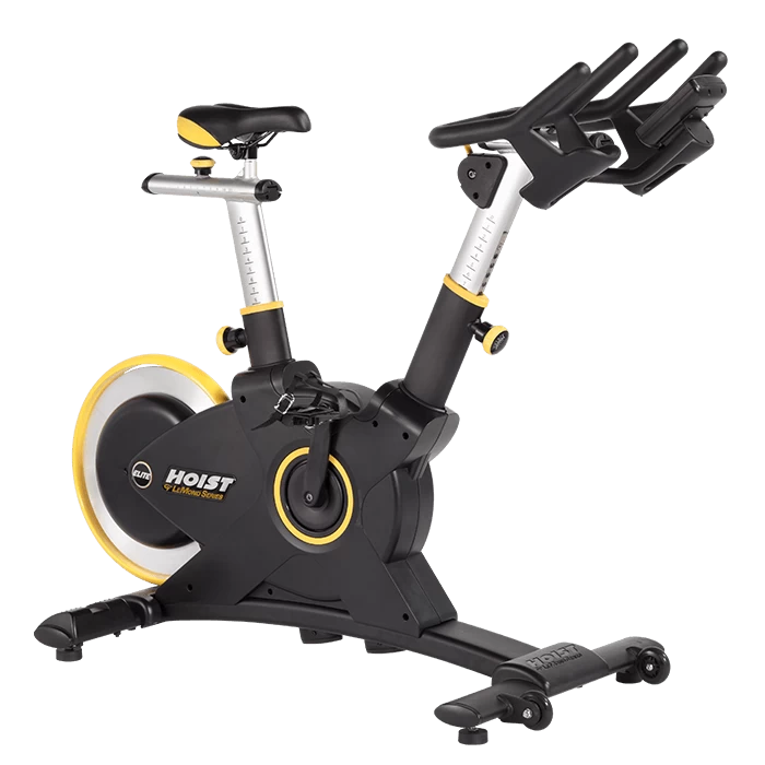 Hoist Lemond Series Elite Cycle Bike 3 Hoist Lemond Series Elite Cycle Bike
