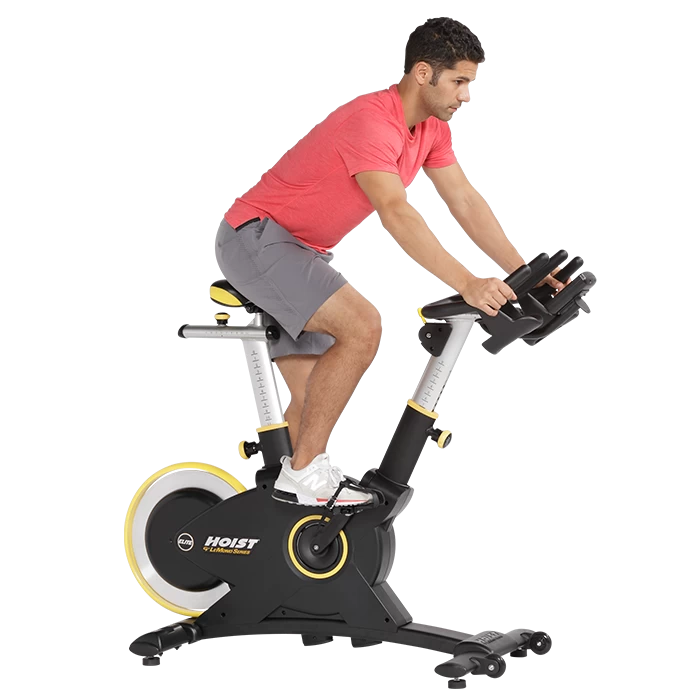 Hoist Lemond Series Elite Cycle Bike 7 Hoist Lemond Series Elite Cycle Bike - Image 5