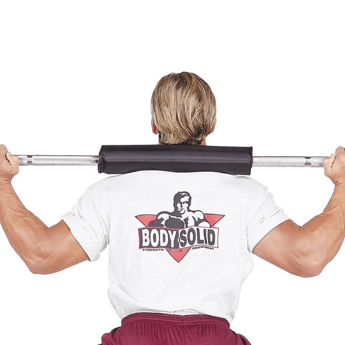 Body Solid Body-Solid Bar Pad 3 Body Solid Body-Solid Bar Pad