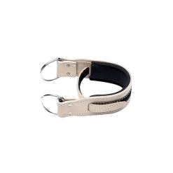 Body Solid Body-Solid Leather Ankle Strap