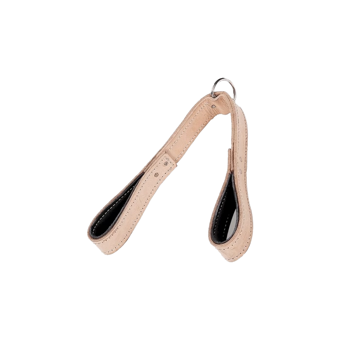 Body Solid Body-Solid Leather Triceps Strap 3 Body Solid Body-Solid Leather Triceps Strap