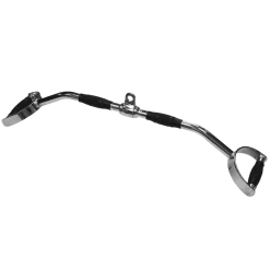 Body Solid Body-Solid Pro-Grip Lat Bar Pro