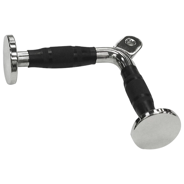 Body Solid Body-Solid Pro-Grip Tricep Pressdown Bar 3 Body Solid Body-Solid Pro-Grip Tricep Pressdown Bar