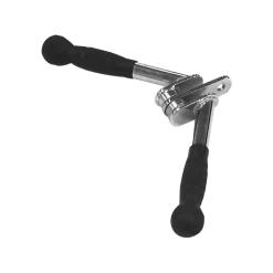 Body Solid Body-Solid Pro-Grip Balanced V-Bar