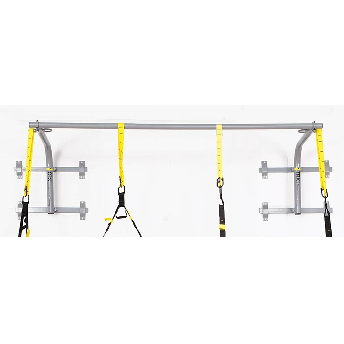TRX Suspension Trainer 7 Ft. MultiMount 4 TRX Suspension Trainer 7 Ft. MultiMount - Image 2