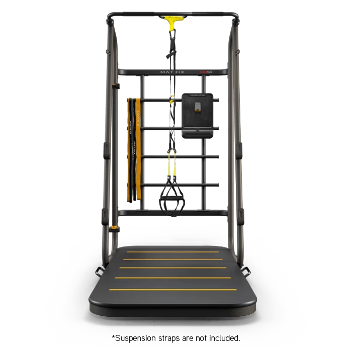 Matrix Connexus Functional Trainer System 4 Matrix Connexus Functional Trainer System - Image 2