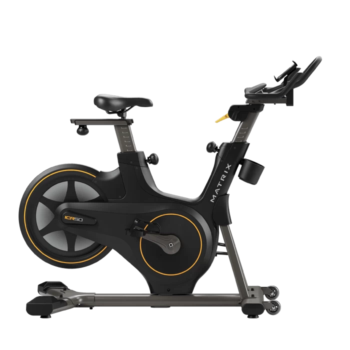Matrix ICR50 Indoor Cycle 4 Matrix ICR50 Indoor Cycle - Image 2