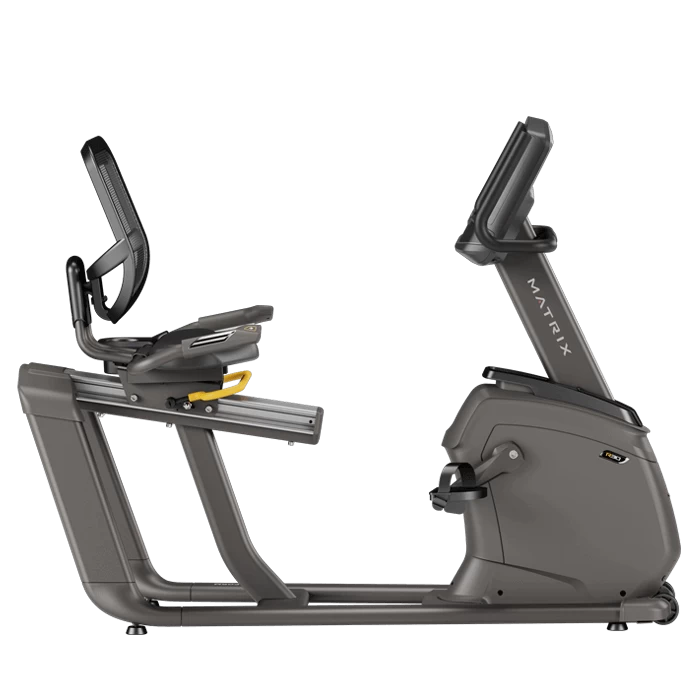 Matrix R30 Recumbent Bike 3 Matrix R30 Recumbent Bike