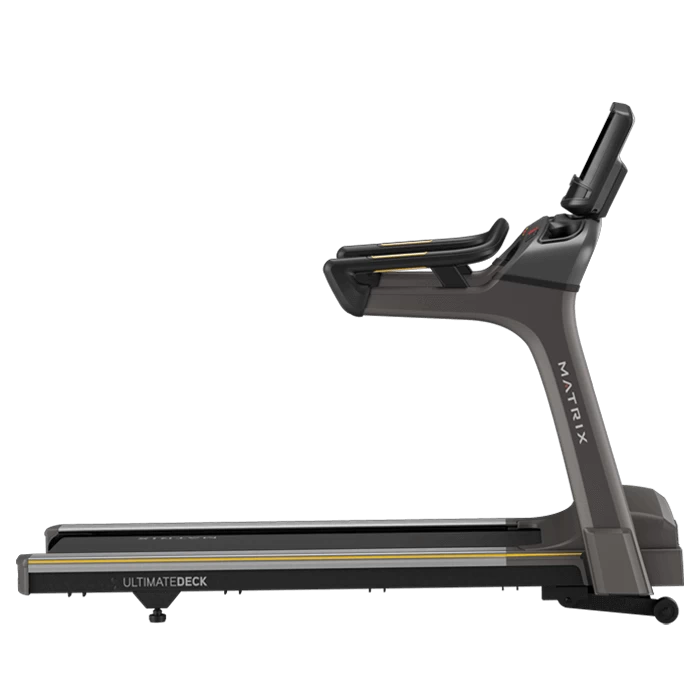 Matrix T75 Treadmill 3 Matrix T75 Treadmill