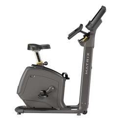 Matrix U30 Upright Bike