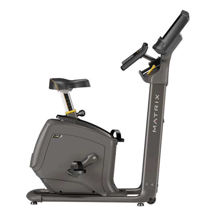 Matrix U30 Upright Bike 3 Matrix U30 Upright Bike