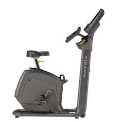 Matrix U50 Upright Bike