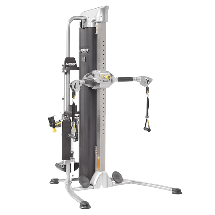 Hoist Mi5 Functional Trainer 4 Hoist Mi5 Functional Trainer - Image 2