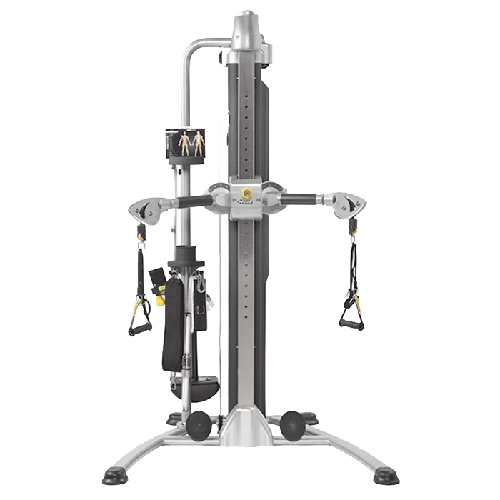 Hoist Mi5 Functional Trainer 5 Hoist Mi5 Functional Trainer - Image 3