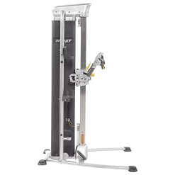 Hoist Mi5 Functional Trainer 10 Hoist Mi5 Functional Trainer -Body Solid Store Mi5 4