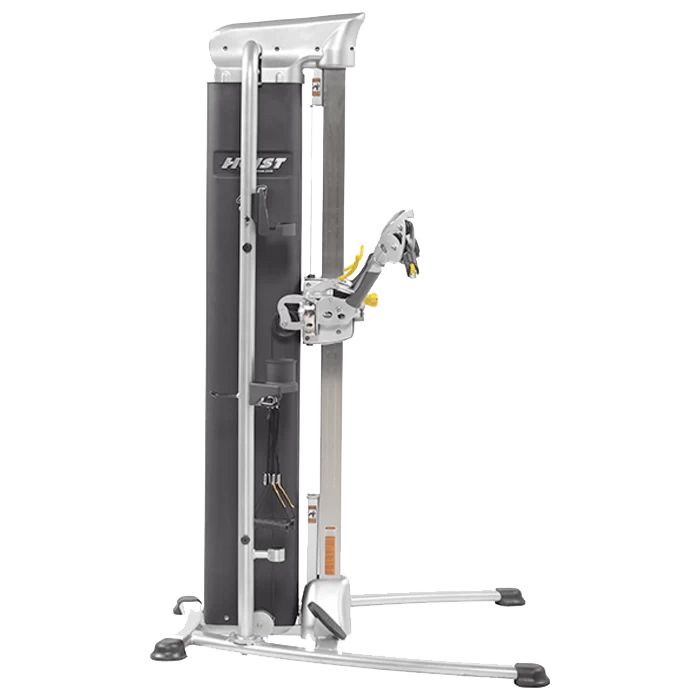 Hoist Mi5 Functional Trainer 6 Hoist Mi5 Functional Trainer - Image 4