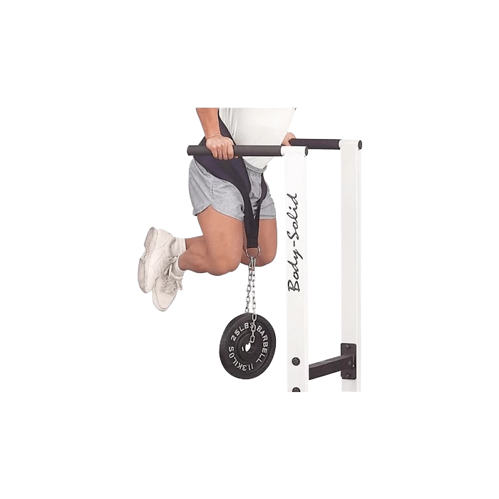 Body Solid Body-Solid Nylon Dipping Belt 3 Body Solid Body-Solid Nylon Dipping Belt