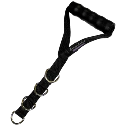 Body Solid Body-Solid Adjustable Nylon Stirrup Handle