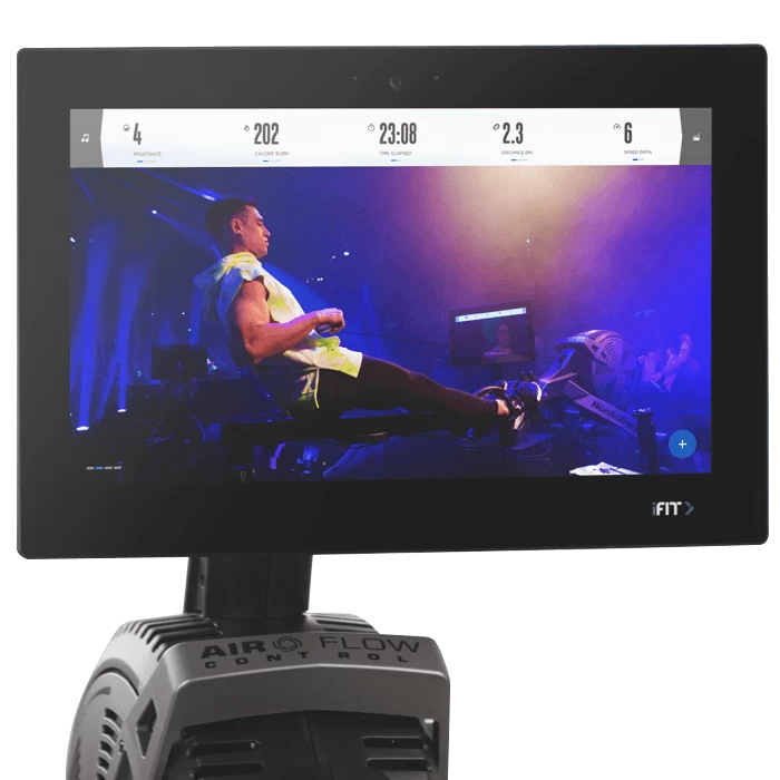 NordicTrack RW900 Rower 4 NordicTrack RW900 Rower - Image 2