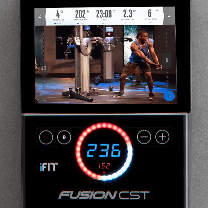 NordicTrack Fusion CST 4 NordicTrack Fusion CST - Image 2