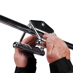 Body Solid Body-Solid Pro-Power Grips -Body Solid Store PG 2 1