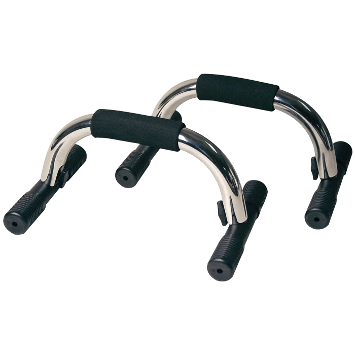 Body Solid Body-Solid Push-Up Bars 3 Body Solid Body-Solid Push-Up Bars