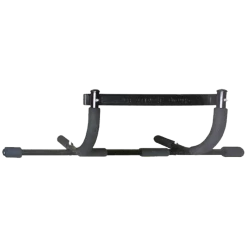 Body Solid Body-Solid Mountless Pull Up And Push Up Bar