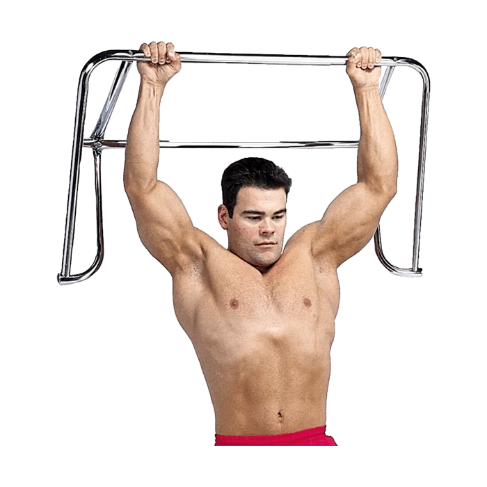 Body Solid Body-Solid Doorway Chinning Bar 3 Body Solid Body-Solid Doorway Chinning Bar