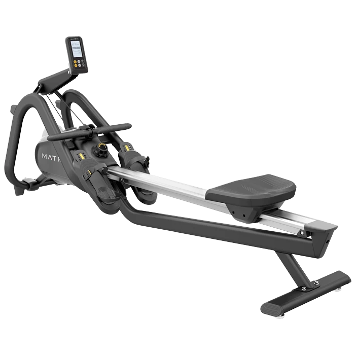 Matrix Rowing Machine 3 Matrix Rowing Machine