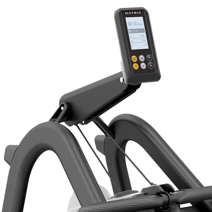 Matrix Rowing Machine 4 Matrix Rowing Machine - Image 2