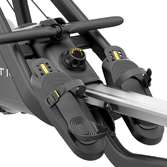 Matrix Rowing Machine 5 Matrix Rowing Machine - Image 3