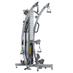 TuffStuff Six-Pak Base Functional Trainer (SPT-6B)
