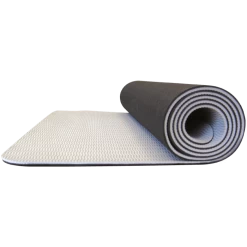 Stott Pilates Eco-Friendly Mat (onyx - Stone)