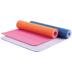 Stott Pilates Eco-Friendly Mat (mango - Watermelon)