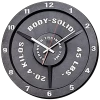 Body Solid Body-Solid Strength Training Time Clock 2 Body Solid Body-Solid Strength Training Time Clock -Body Solid Store STT45