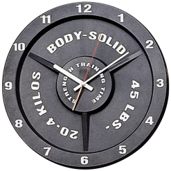Body Solid Body-Solid Strength Training Time Clock
