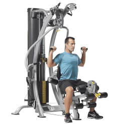 TuffStuff Hybrid Home Gym 5 TuffStuff Hybrid Home Gym -Body Solid Store SXT 550 1