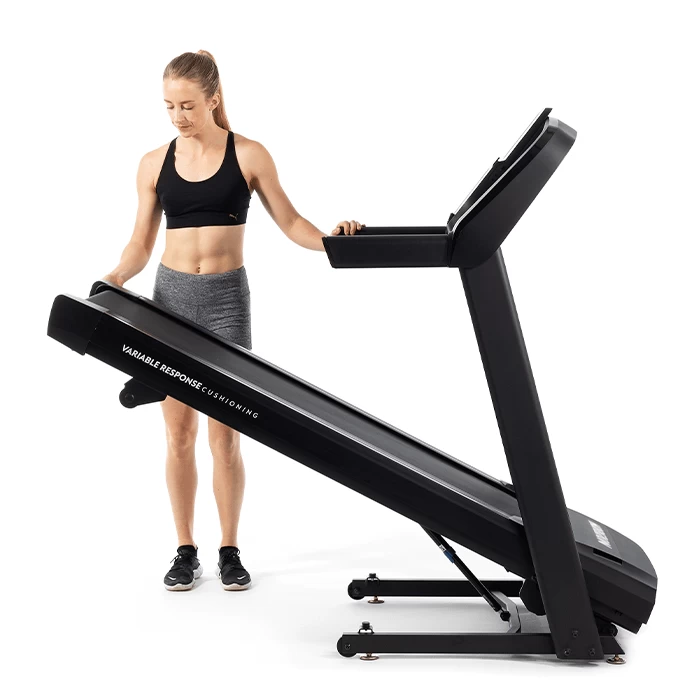 Horizon T101 Treadmill 5 Horizon T101 Treadmill - Image 3
