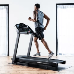 Horizon T101 Treadmill 11 Horizon T101 Treadmill -Body Solid Store T101 05 3