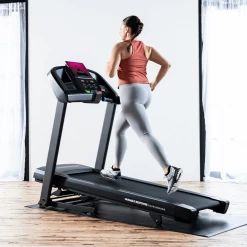 Horizon T101 Treadmill 12 Horizon T101 Treadmill -Body Solid Store T101 05 4