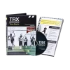 TRX Suspension Trainer DVD - TRX Performance: Team Sports 2 TRX Suspension Trainer DVD - TRX Performance: Team Sports -Body Solid Store TESPDVD