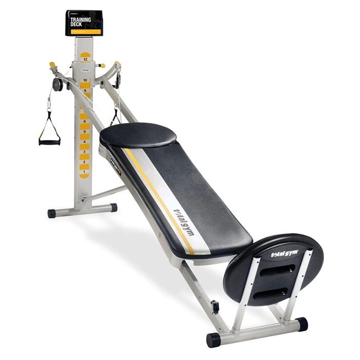 Total Gym FIT - Remanufactured 3 Total Gym FIT - Remanufactured