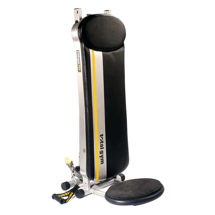 Total Gym FIT - Remanufactured 4 Total Gym FIT - Remanufactured - Image 2