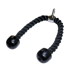 Body Solid Body-Solid Triceps Rope