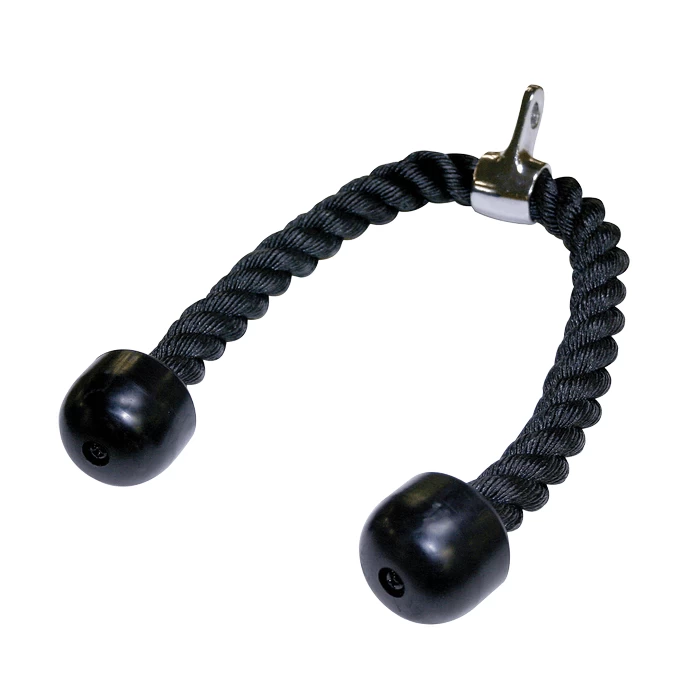 Body Solid Body-Solid Triceps Rope 3 Body Solid Body-Solid Triceps Rope