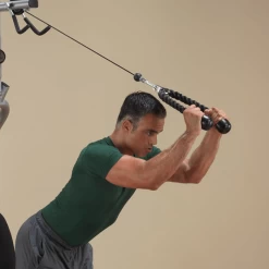Body Solid Body-Solid Triceps Rope 5 Body Solid Body-Solid Triceps Rope -Body Solid Store TR 20 1